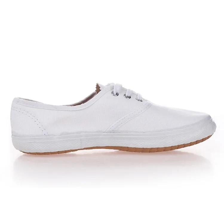 Feiyue/классическая белая теннисная обувь; Одноцветный холщовый обувь; противоскользящая тренировочная обувь для мужчин и женщин; обувь для боевых искусств; Tai chi