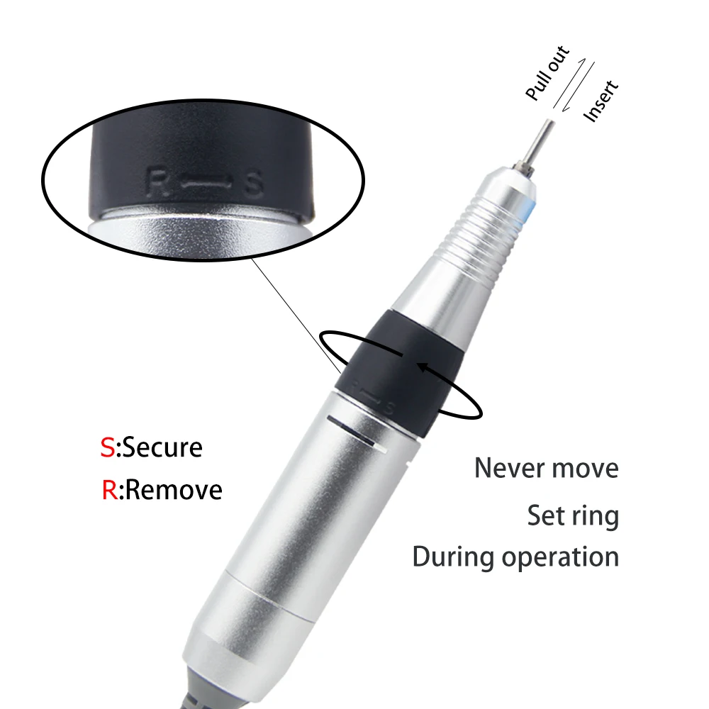 nail drill