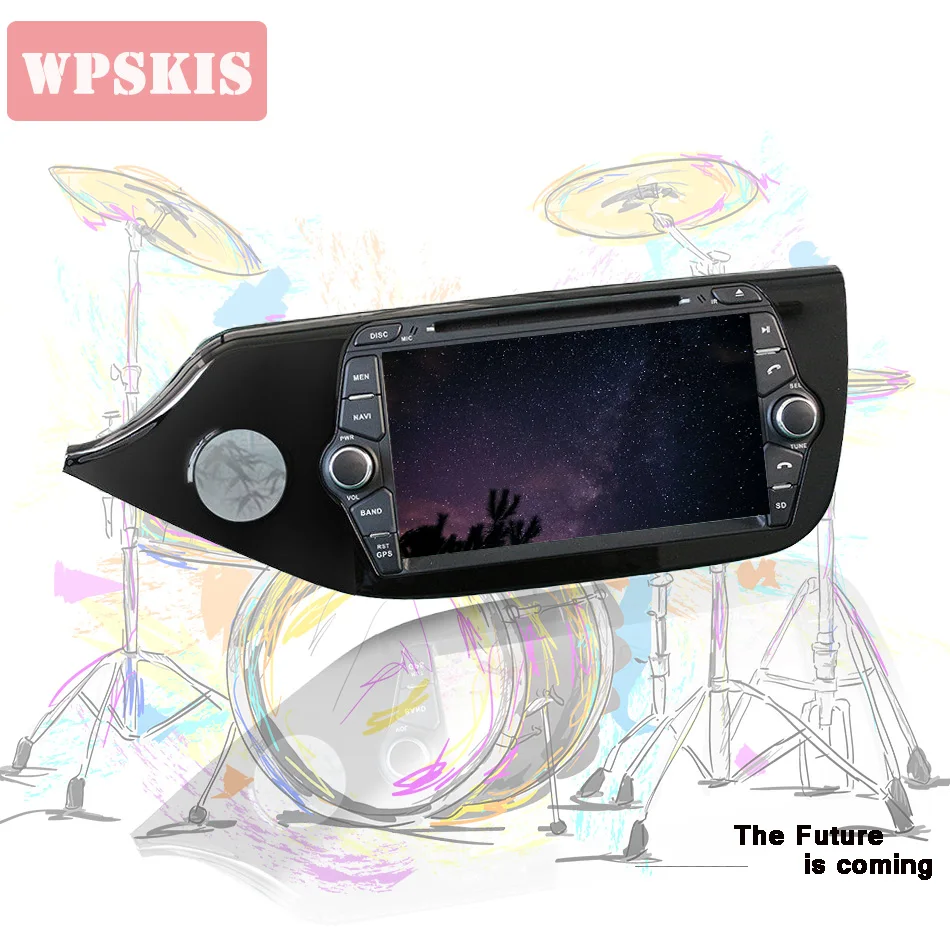 Discount Android9.0 octa core 4G RAM 64G car dvd player for KIA CEED 2013-2014-2019 ips touch screen head units tape recorder radio Audio 3 Discount Android9.0 octa core 4G RAM 64G car dvd player for KIA CEED 2013-2014-2019 ips touch screen head units tape recorder radio Audio 3