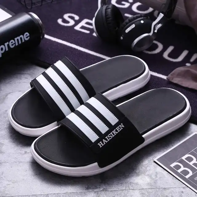 boys stylish slippers