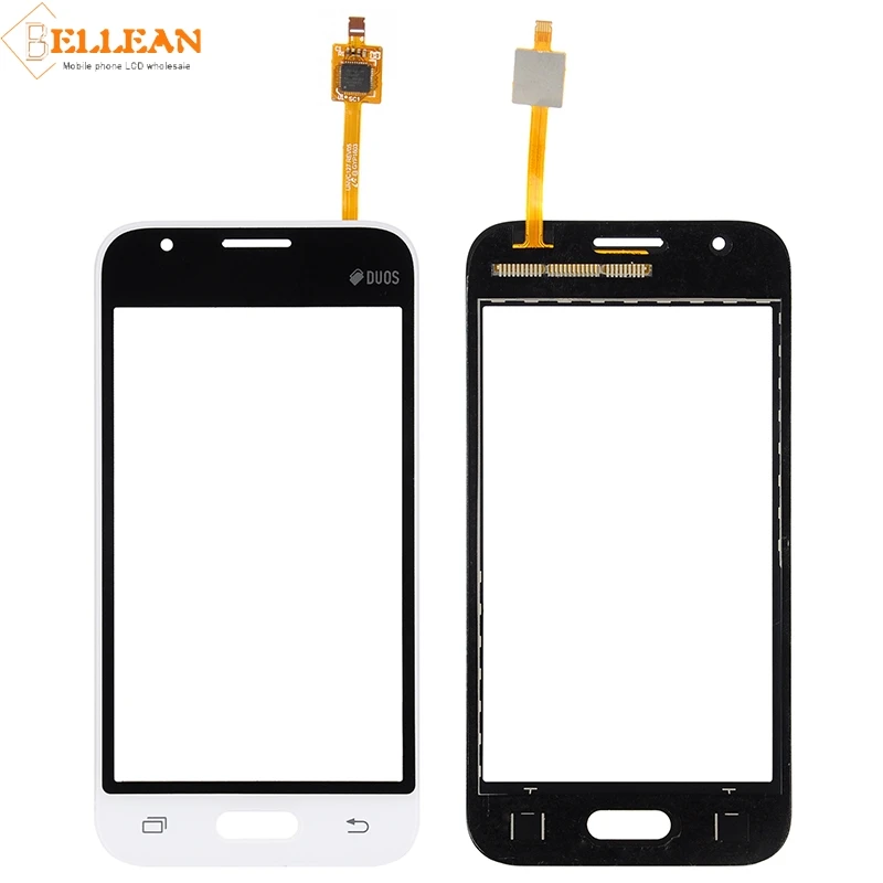 

1pcs Catteny For Samsung Galaxy J1mini SM-J105H J105F J105B J105M J106 Touch Panel Screen Digitizer Glass+tools Free Russian
