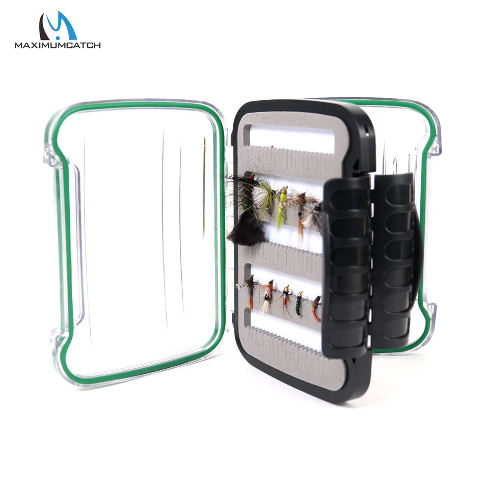 NDS fly box