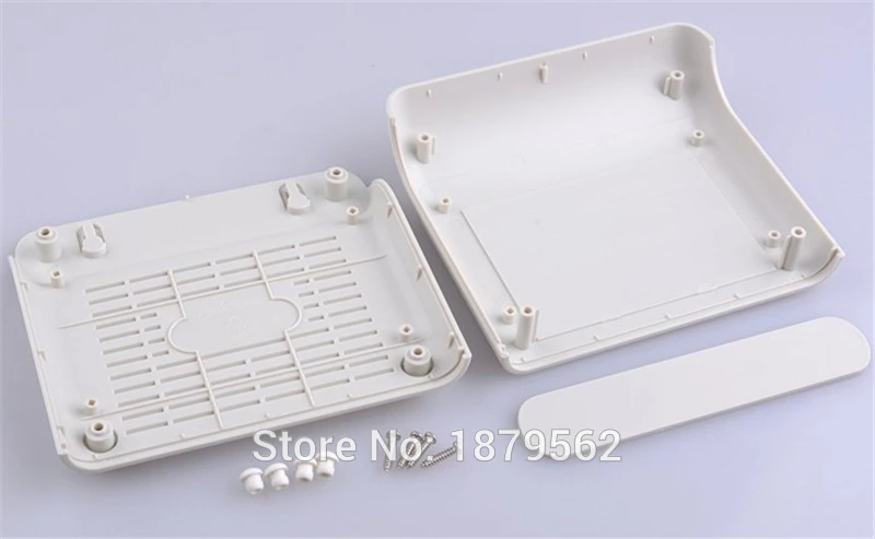 140*120*30 мм abs пластиковый ящик маленький пластиковый корпус для электронного корпуса проекта DIY сетевой корпус Соединительный разъем коробка переключателя