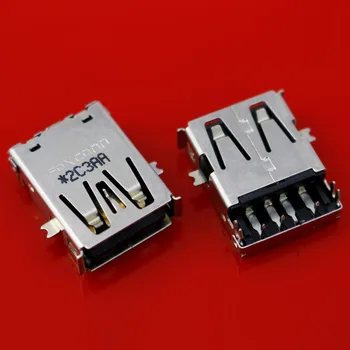 

1pcs X220 X220I X220T USB IBM interface Lenovo long 2 USB interface high quality US-099