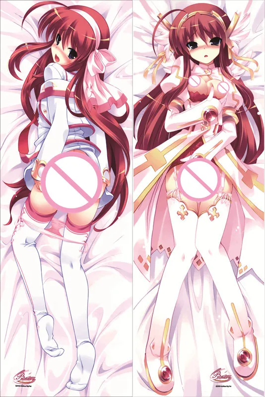 MMF galgame Первичная ~ Волшебная наволочка сексуальная для подушки Dakimakura|Наволочка| |