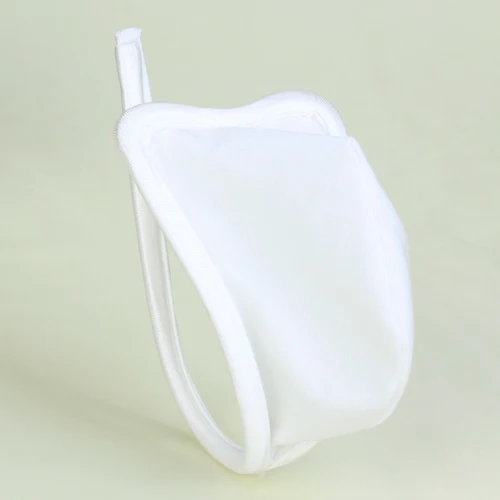 2 Pieces Sexy C-string Thong Invisible Underwear Planty for Men Black White Invisible Panties Nightwear