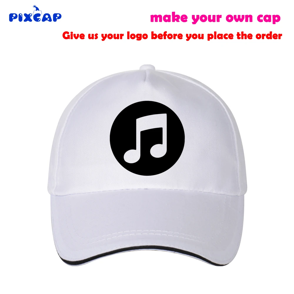 make own cap