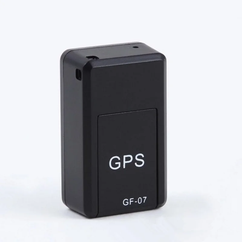 OLN GF-07 Pet Smart Mini gps трекер анти-потеря Tracer для домашних собак кошек автомобильные трекеры Finder оборудование gps устройство слежения