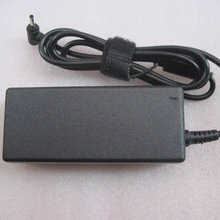 Ноутбук Зарядное устройство 19 V 3.42A 3,0*1,1 мм/3,0x1,1 мм для acer Iconia Tab W700 W700P S3 S5 S7 ультрабук Питание адаптер переменного тока не кабель