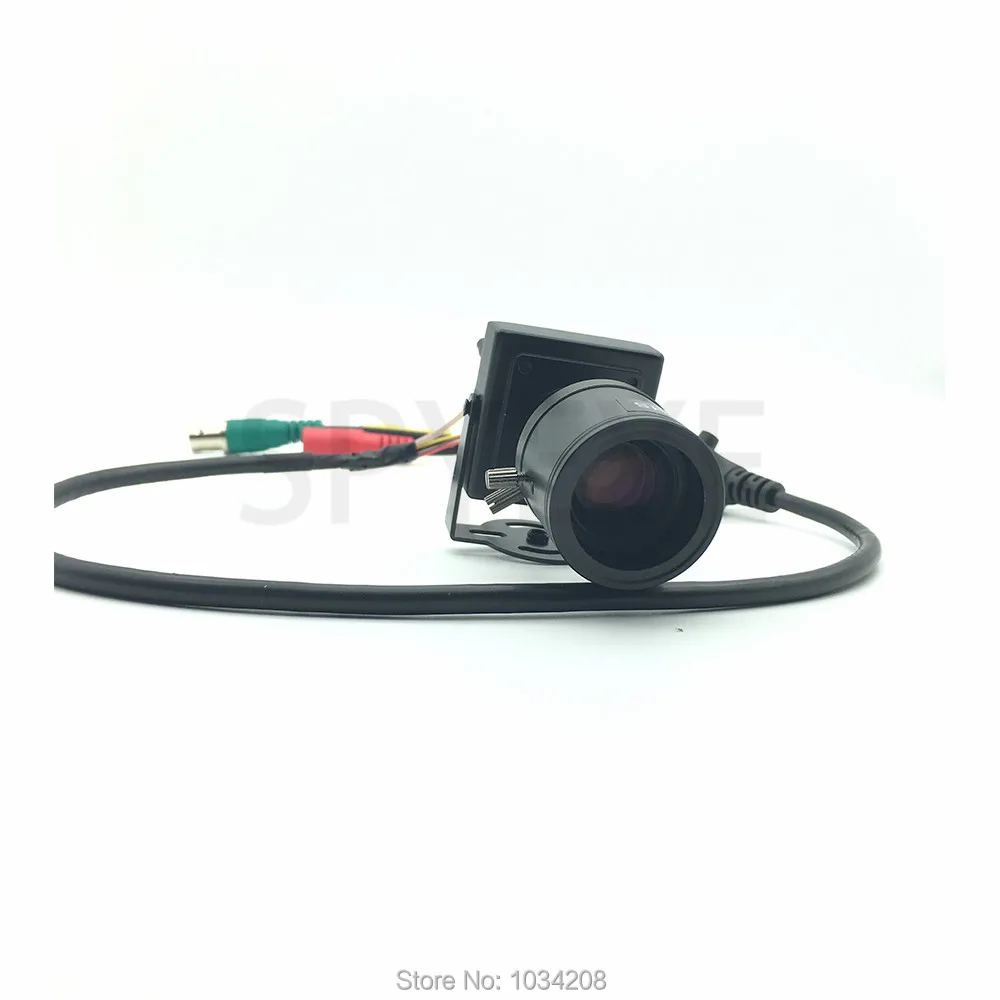 SDI camera6