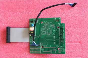 

CNV12TFM3-2 CNV12TFM3-1 Display drive panel