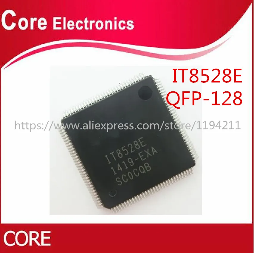 IT8528E