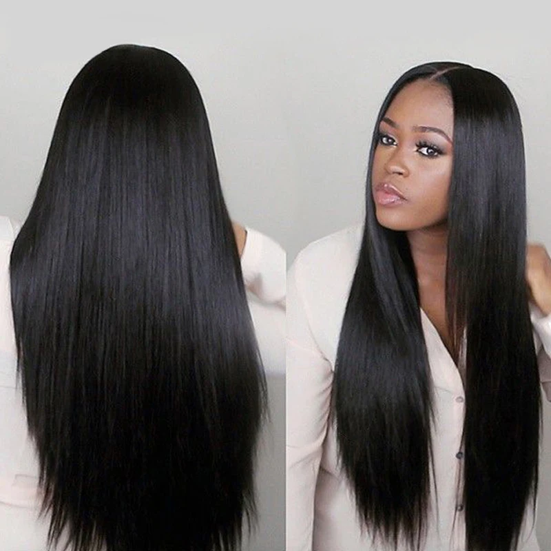 Popular Silky Hair Styles-Buy Cheap Silky Hair Styles lots ...