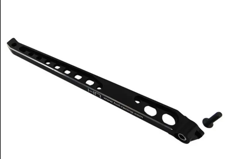 

Arrma Kraton Tailon Aluminum Rear Chassis Brace AON30C01