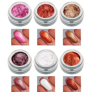 

Face Makeup Base+Concealer+Foundation+Eyeshadow Set Moisturizing Facial Cosmetics NShopping