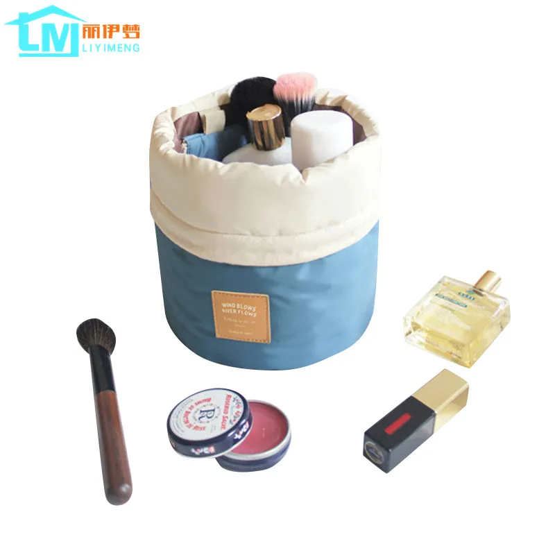 LIYIMENG Makeup Brush Organizer Cosmetic Storage Box Desktop Container Flashing Pencil Holder Lipstick Lundry Collection Caseket | Дом и сад