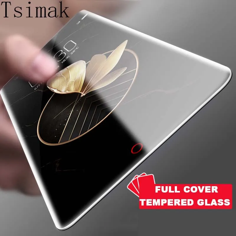 

9D Full Cover Tempered Glass For Samsung Galaxy A10 A20 A30 A40 A50 A60 A70 A80 A90 2019 M10 M20 M30 M40 Screen Protector Film