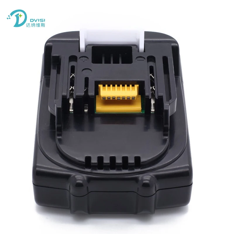 Makita 18v BL1815 компактная литий ионная Rechargeabel Замена Батарея для BL1830 BL1835 BL1840 BL1845|battery
