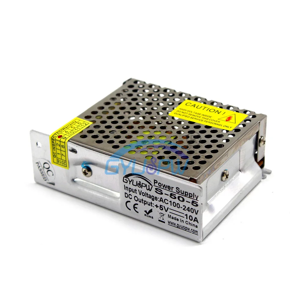 5V50W-3