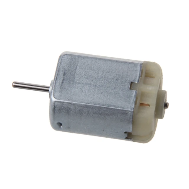 20mm Car Door Lock Actuator For Mabuchi Motor Mazda Toyota Lexus   Ford Renault 4