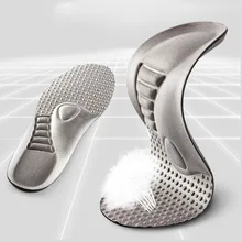 Sports Insoles Men Women Shoe Pad Inserts Military Training Shock Soft Sweat Comfortable Breathable Massage Memory Foam Insoles цена Sports Insoles Men Women Shoe Pad Inserts Military Training Shock Soft Sweat Comfortable Breathable Massage Memory Foam Insoles цены онлайн
