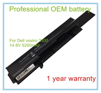 

laptop battery for 50TKN,NF52T,GRNX5,7W5X09C,312-1007,V3300