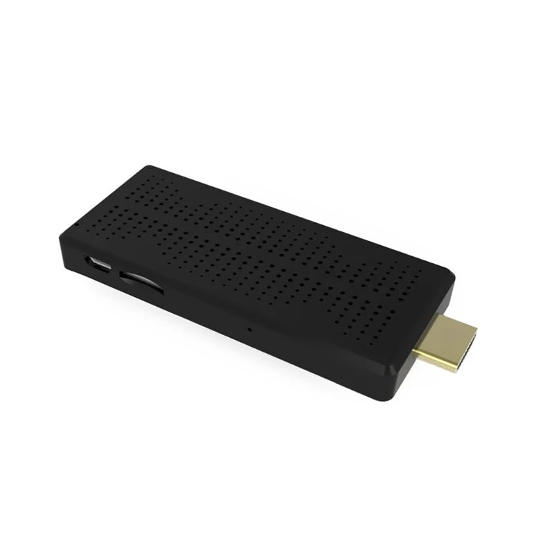 MLLSE четырехъядерный Android TV Box MK809IV MK809 IV мини ПК RK3229 Wifi Cortex A7 2 Гб RAM 16 ГБ с C120 air mouse|mk809