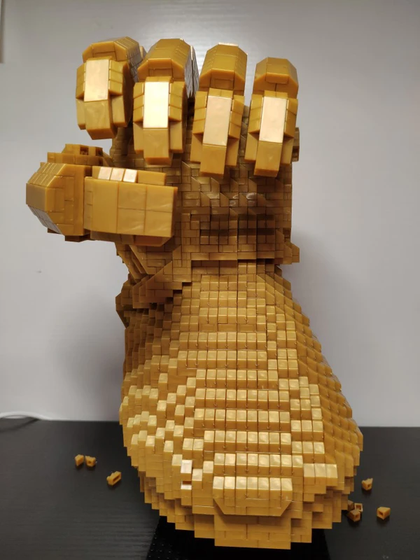 thumb