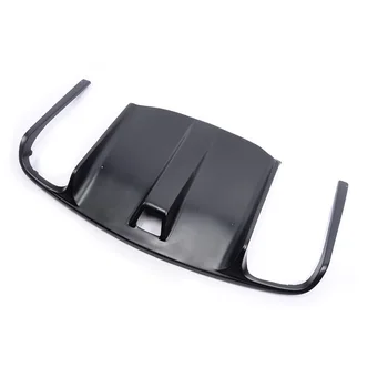 

JC Car-Styling FRP Rear Lip Diffuser Spoiler For Benz W207 AMG Bumper