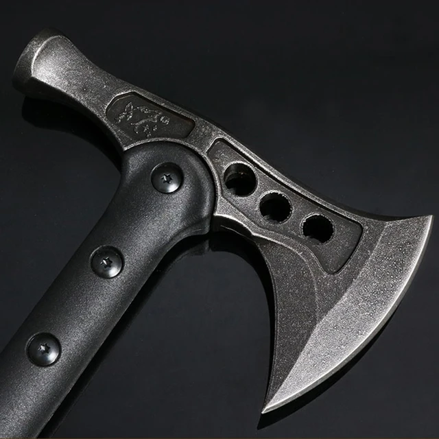 Buy Outdoor Explorer Tactical Axe Tomahawk Hunting Camping Survival Machete