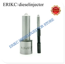 ERIKC DSLA158P974 0 433 de 172 037 Diesel común inyector para riel de DSLA 158 P 974 de combustible injecor boquilla P974 para bosch