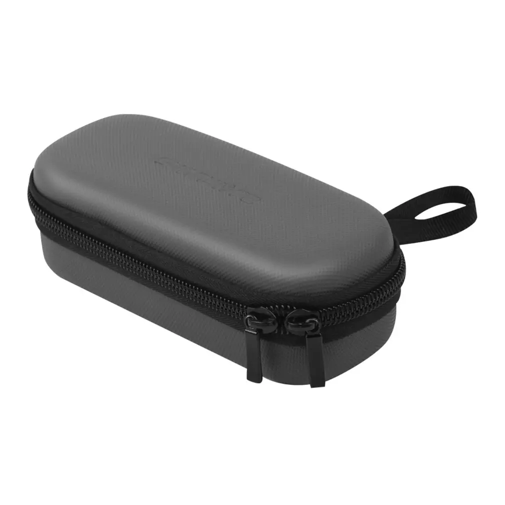

Sunnylife Mini Portable Handbag Waterproof Shock-proof Perfectly Kit PU Fabric Bag Storage box For DJI Osmo Pocket