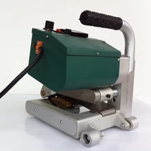 high quality 1580W hot wedge  welder for 0.5-3.0mm HDEP,Geomembrane