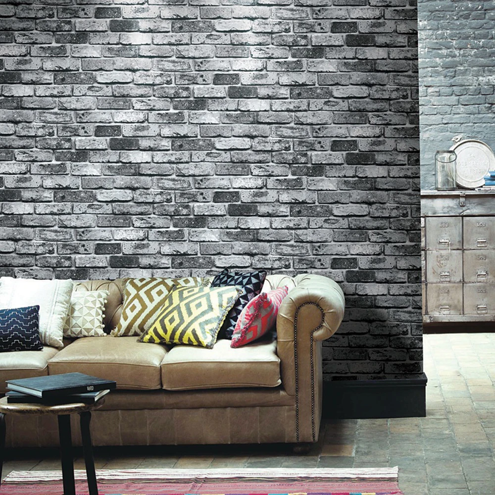 Online kopen wholesale zwarte steen muur uit china zwarte steen ...