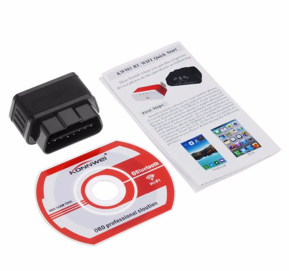 konnwei kw903 (10)