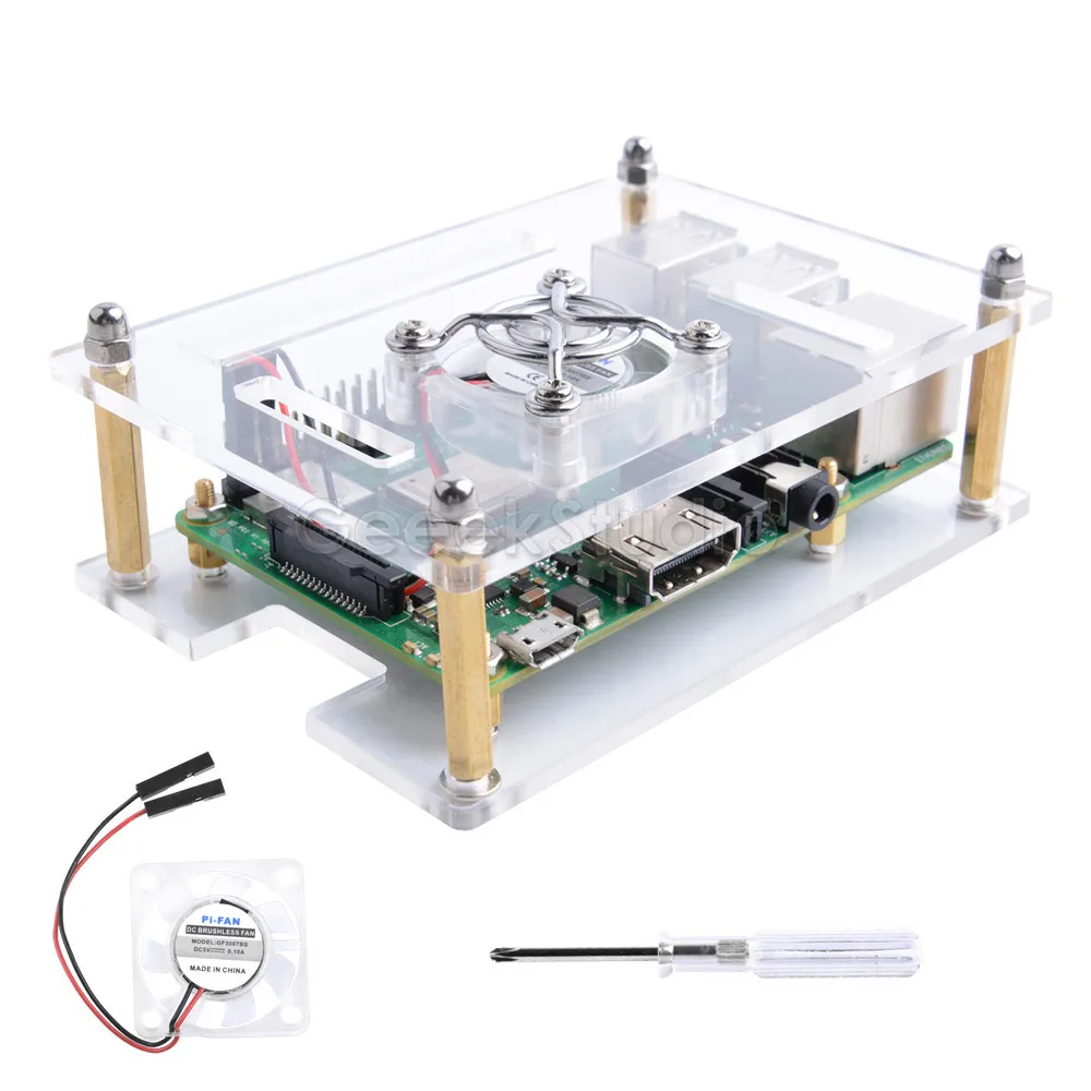 GeeekStudio主图_茶色