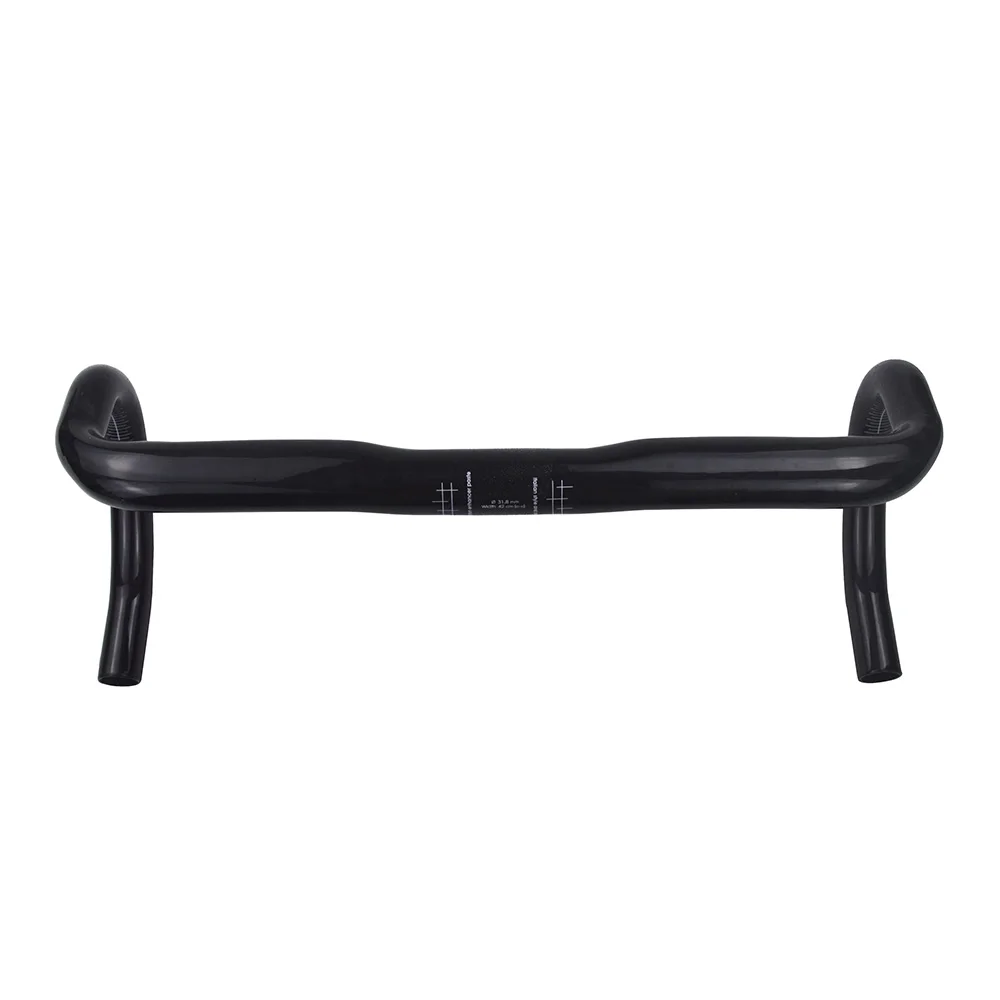 

Carbon fiber bicycle OPERA handlebar carbon fiber bicycle handle bicycle handlebar /carbon road handlebar