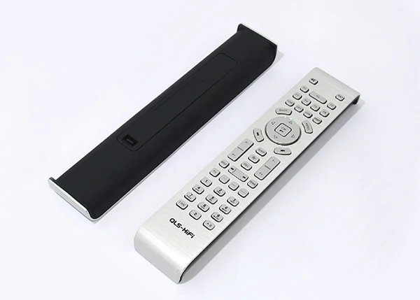 QLS QA661 Hi-Fi Digital Audio Player & USB