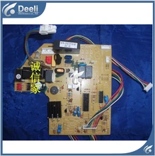 95% new good working for Chunlan air conditioning accessories pc board control board KFR-35GW/VF2d-E1 motherboard on sale