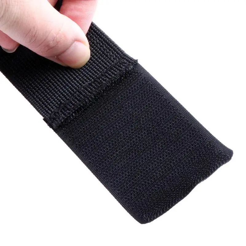 1pcs Nylon Anti Skid Half Finger Glove Bracer for Gym Exercise Fitness Dumbbell Training Protective Bracer Gloves 1pcs Nylon Anti Skid Half Finger Glove Bracer for Gym Exercise Fitness Dumbbell Training Protective Bracer Gloves
