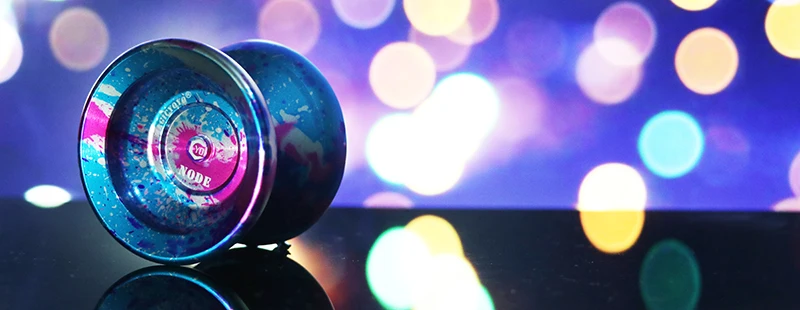 Magic yoyo 01-9