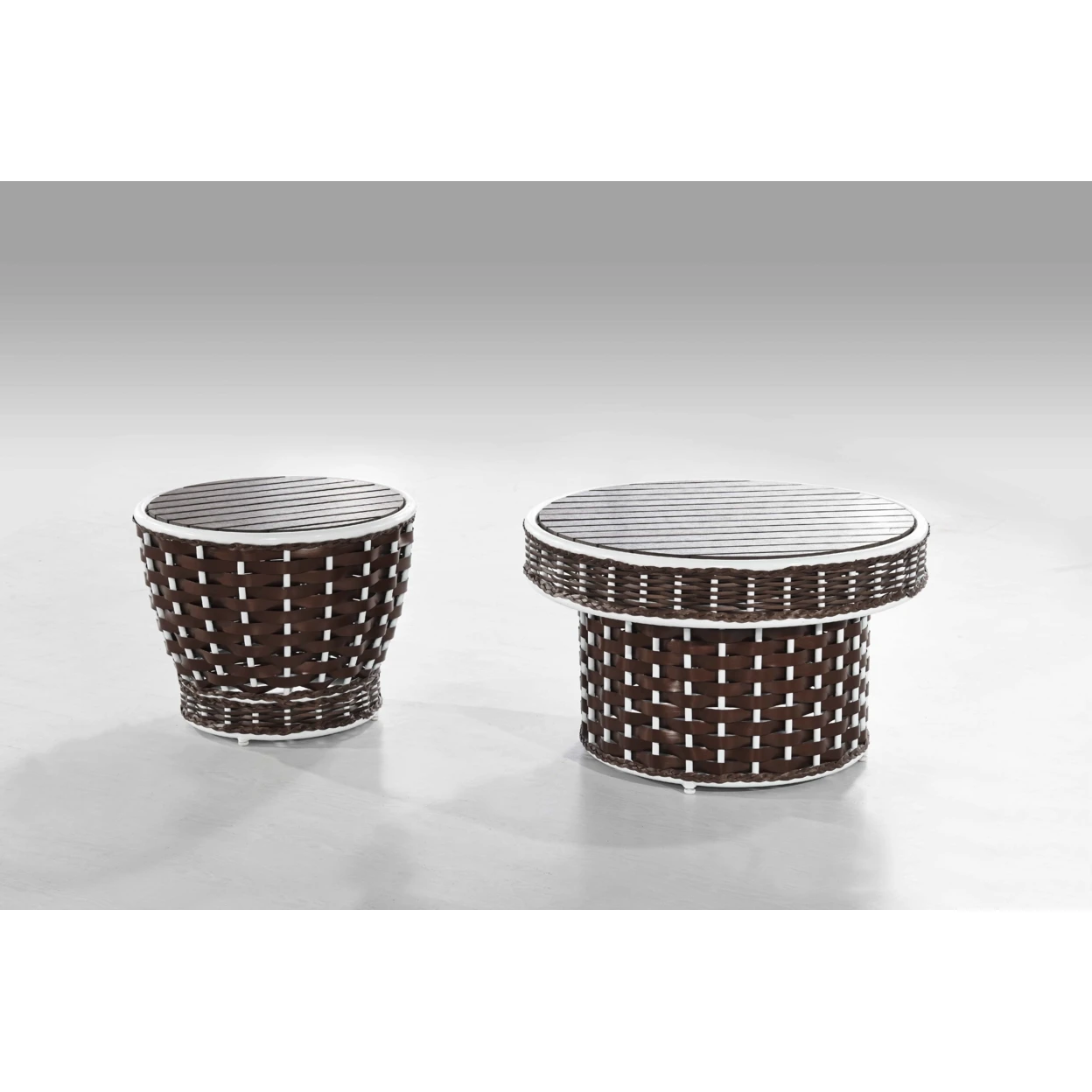 Fawn 7-Piece Conversation Set (2)