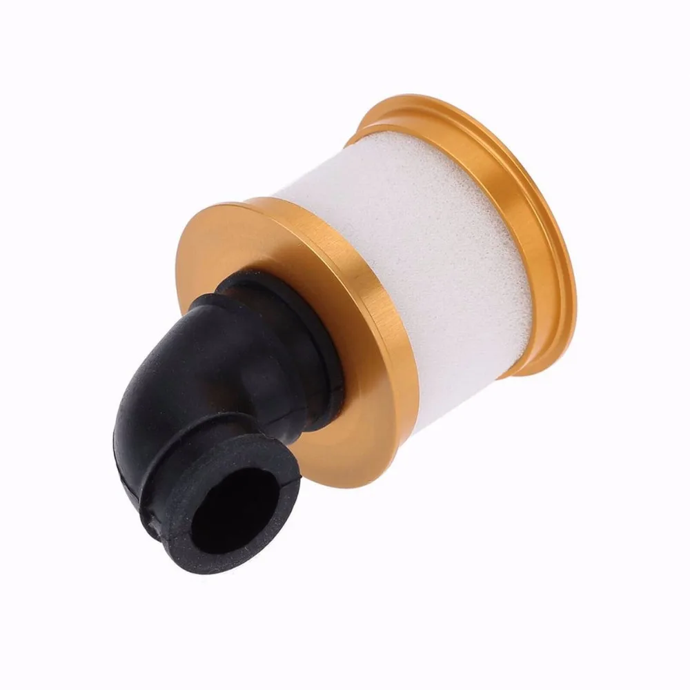 

RC Car 1/10 On-Road Car/Buggy/Truck Alum Capped Air Filter HSP 04104 Buggy/Truck