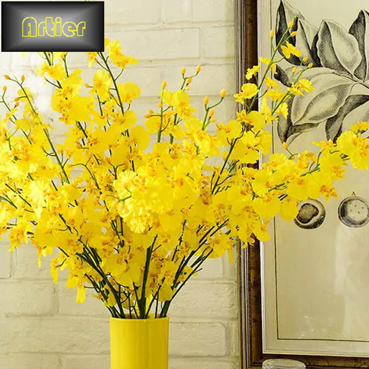 Martha A. Jennings Artificial Flowers Wholesale Online India