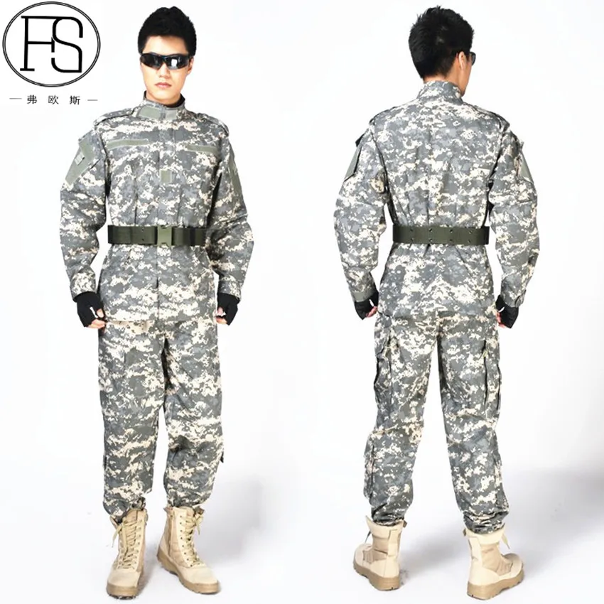 Men Camouflage Hunting Glothes Tactical Hunting Ghillie Suits Army Soldier Shooting Military Outdoor Uniform Airsoft Clothing Men Camouflage Hunting Glothes Tactical Hunting Ghillie Suits Army Soldier Shooting Military Outdoor Uniform Airsoft Clothing