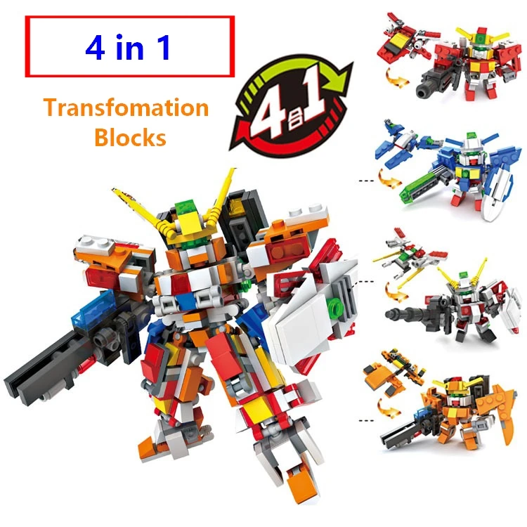 lego voltron aliexpress