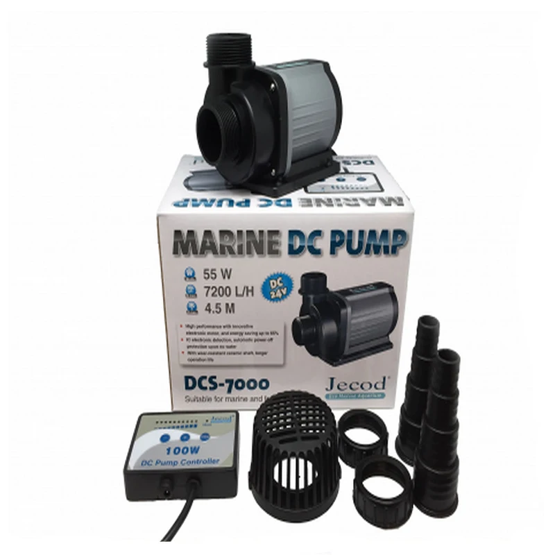 Dc 7000