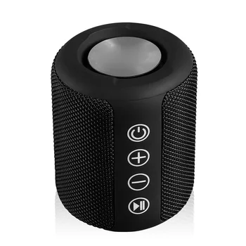 

Bluetooth speaker Portable Wireless Loudspeakers For Phone Stereo Music surround Waterproof Outdoor Speakers Box