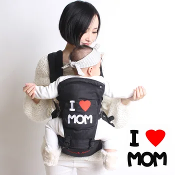 

Baby Carrier baby stool stool waist cotton four multifunctional waist shoulder straps cotton waist stool stool