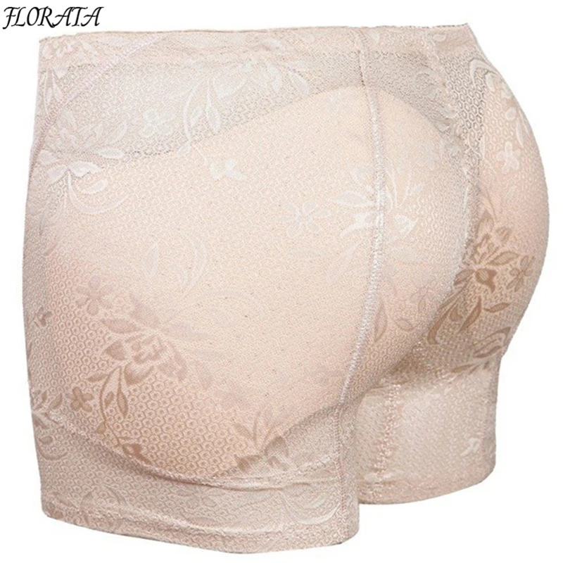 Florata Body Shaper Slim Panty Bottom Buttocks Hip Ass Pad Padded Mat Briefs Underpants Hip Enhancer Butt Lifter Pant Butt Lifter Panties Slim Pantiesbutt Lifter Aliexpress